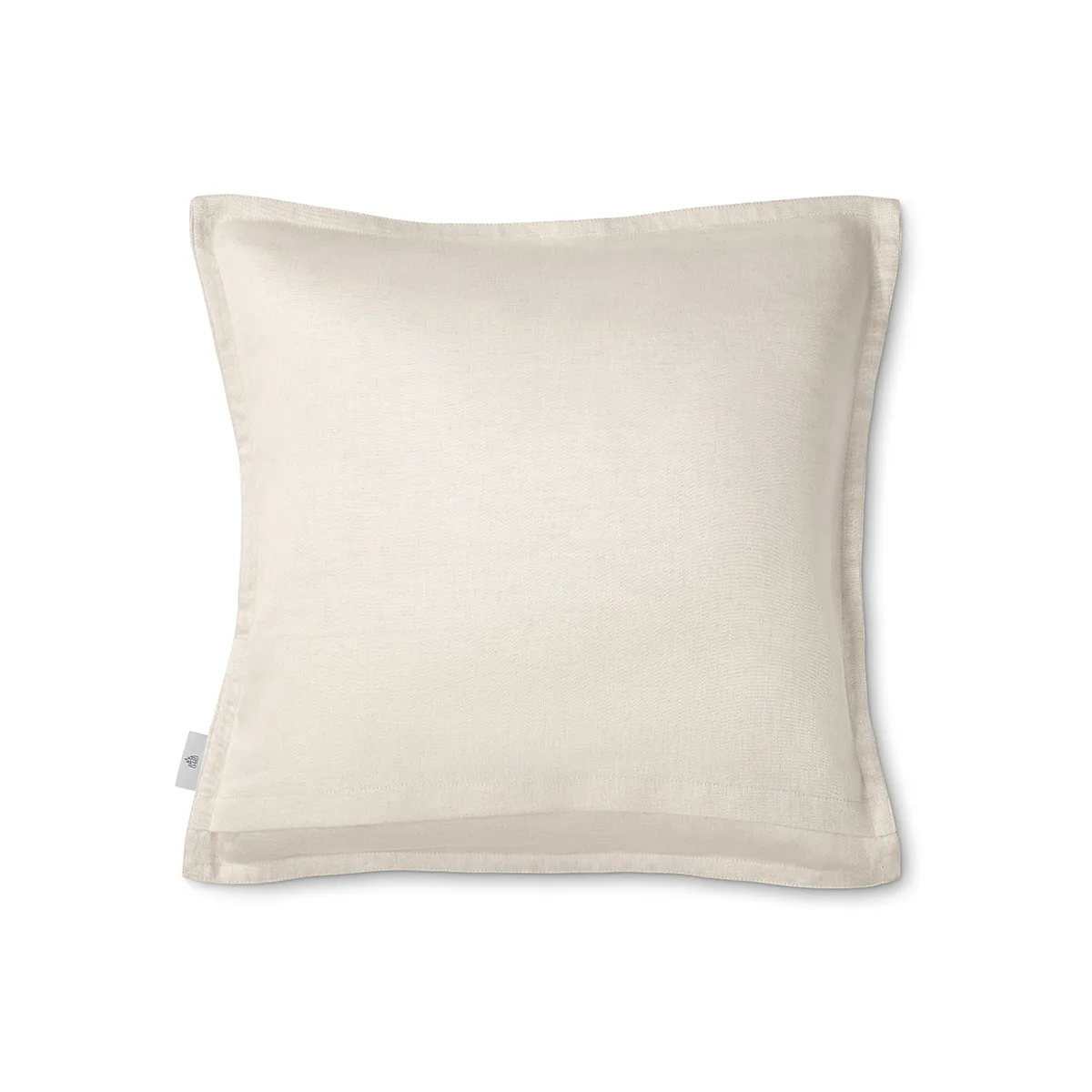 chlossberg Zierkissen Solene Sand – Zeitlose Eleganz in sanftem Beige Hochwertiges Schlossberg Zierkissen Solene Sand in einem warmen, natürlichen Beigeton. Die feine Paspelierung und der edle Stoff verleihen dem Kissen eine schlichte Eleganz, ideal für eine stilvolle und gemütliche Einrichtung.