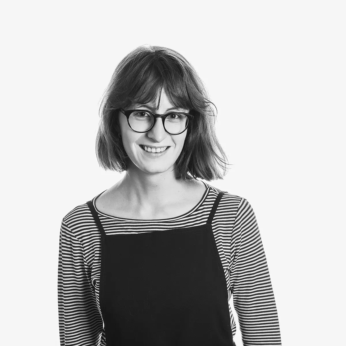 Portrait von Jasmin, Designerin