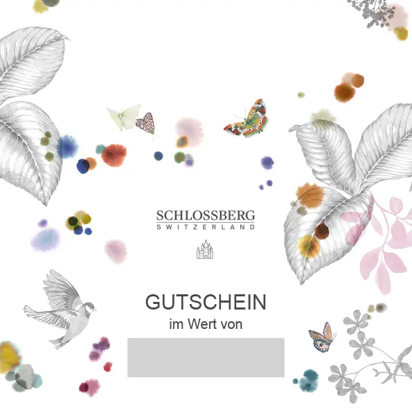 Geschenkgutschein Print@Home