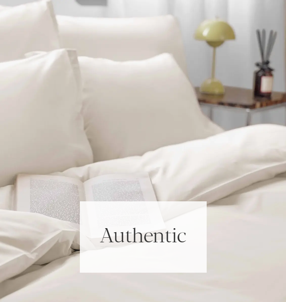 Wert authentic