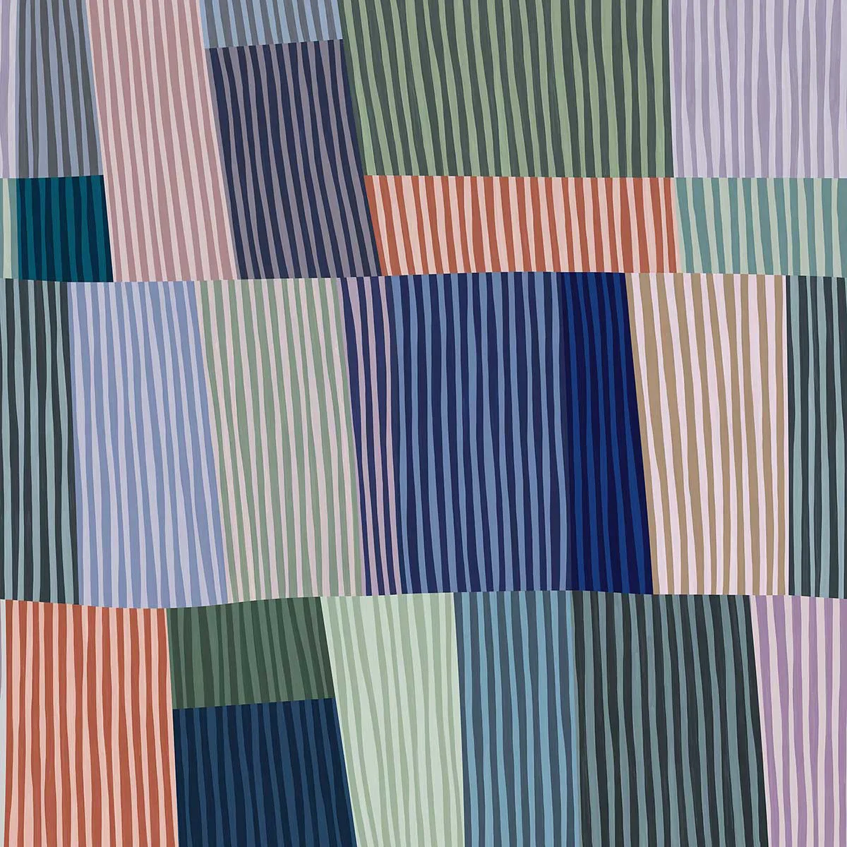 multicolor