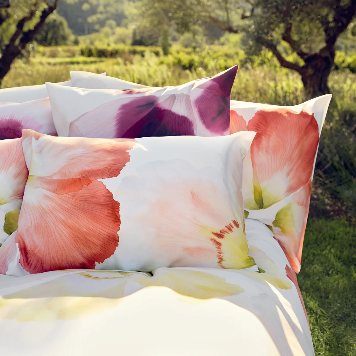 Buy down pillows – Swiss Made